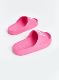 Resim LC Waikiki LCW STEPS Barbie Baskılı Kız Çocuk Terlik 
