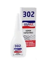 Resim 3 Adet Birden Japon Yapıştırıcı 302 20 Gr 