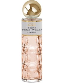 Resim Saphir Perfect Kadın Parfüm EDP 200 ML 