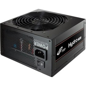 Resim 600w 80+ Bronze Hydro Pro Hp2-600 Power Supply-115171 