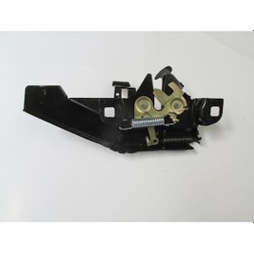 Resim Isuzu D Max Pick Up 07/12 Kaput Ki Li Di Bfn 