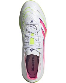 Resim Adidas Predator League Tf Erkek Halı Saha Ayakkabısı C-adııd3767e10a00 Beyaz 