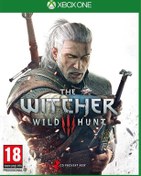 Resim The Witcher 3 Wild Hunt XBOX ONE 