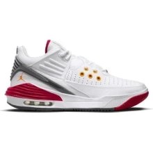 Resim Nıke Jordan Max Aura Beyaz Erkek Spor Ayakkabı DZ4353160 E-124 
