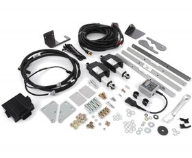 Resim AGCO Elektrikli Elek - Massey Ferguson | LA711435400 