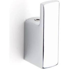 Resim Flat Krom Askılık - Ba1019 001 Cr 