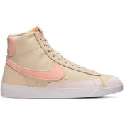 Resim Nike Blazer Mid 77 Vintage Fb0780-100 Kadın Sneaker Spor Ayakkabı 001 