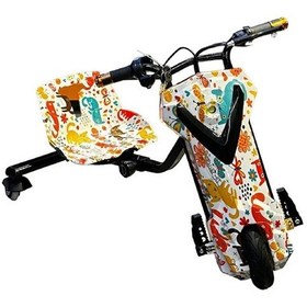 Resim Hoverway Drift Scooter Scooter Pws807 