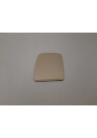 Resim Fiat Scudo - Peugeot Expert - Citroen Jumpy 2007-2017 Model Arası Sol Taraf Ayna Camı Küçük Model 