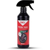 Resim Elioure Demir Tozu Jant Temizleyici 500 ml 