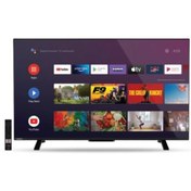 Resim Onvo 40OVF4000AF 40" Frameless Android 13 Full HD Smart LED Tv 