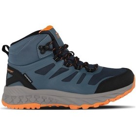 Resim Slazenger WILKIN Kadın Su Geçirmez Petrol Outdoor 