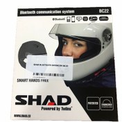 Resim Shad Bluetooth Intercom Bc22 (510243123) Diğer