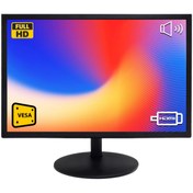 Resim PRO 20 Inç HDMI VGA Hoparlörlü Full Hd Monitör 