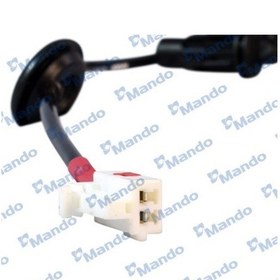 Resim MANDO EX956812S300 Abs Kablosu Sensörü Arka Sağ İx35 Tucson 09- 