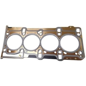 Resim Opel Astra H 1.3 16 Valf Silindir Kapak Contası Metal 