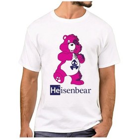 Resim Teehub Los Pollos Hermanos Erkek T-shirt Günlük Spor Tişörtmultıerkek Multı 