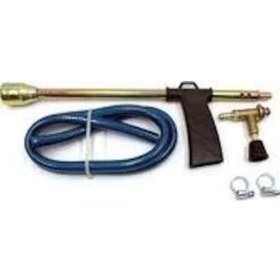 Resim Poşetli Aygaz Pürmüz 