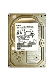 Resim Hitachi HUS723020ALS640 2TB Ultrastar 7K3000 SAS-2 (3.5") 6Gbps 7.2K HDD REFRUBISHED 