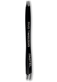 Resim Pastel Duo Tweezers 10 Çift Taraflı Cımbız 