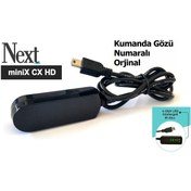 Resim Next Minix Cx Hd Numaralı Kumanda Gözü Next