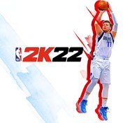 Resim Playstation 5 NBA 2K22 PS5 Oyun Sony