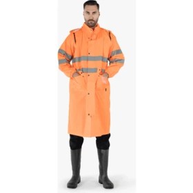 Resim OWL Hi - Vis Yağmurluk 
