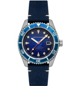 Resim Spınnaker Sp-5089-02 Erkek Kol Saati Metalik Gri 