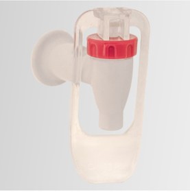 Resim Sebil Musluğu Kırmızı Mavi Takım - 332963885 