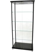 Resim Aferafsistemleri 30*70*175,Cam Dolap, Camlı Vitrin, Koleksiyon Vitrini (549065724) 