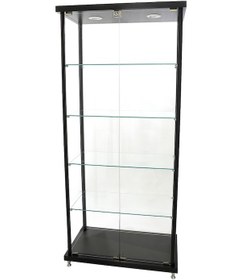 Resim Aferafsistemleri 30*70*175,Cam Dolap, Camlı Vitrin, Koleksiyon Vitrini (549065724) 