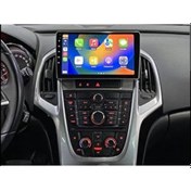 Resim Opel Astra J 9 İnç Android Multimedya 2 32 Kablosuz Carplay 