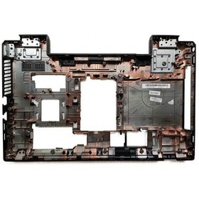 Resim Alfabilgisayar Lenovo Uyumlu Ideapad B590 Alt Kasa 