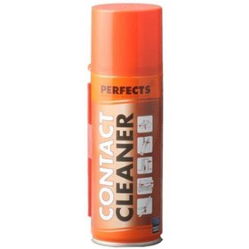 Resim PERFECT S Yağlı Kontak Sprey 50125 Kırmızı 200 Ml 