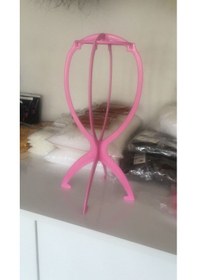 Resim Peruk Koyulan Aparat.Peruk Aparatı.Peruk Pratik Manken.Pap09022 