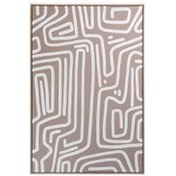 Resim Bohem Kanvas Tablo 80x120 Cm Tbl0085 The Mia