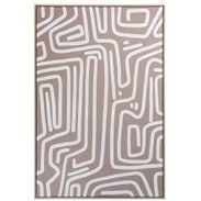 Resim Bohem Kanvas Tablo 80x120 Cm Tbl0085 