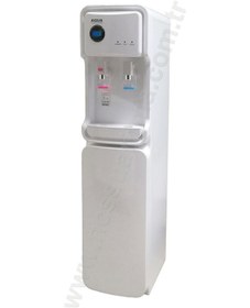 Resim Ncs Aqua Glory Gp-500 Arıtmalı Su Sebili 