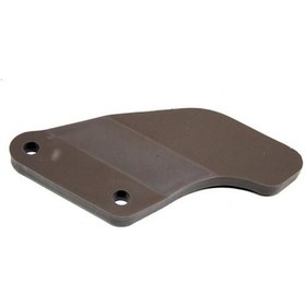 Resim Mondial X-treme Max 150 200 Zincir Koruma Plastik Kapak 