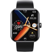 Resim Xindoker F57l Akıllı Saat 1.91" Hd Ekran 