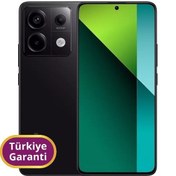 Resim Xiaomi Redmi Note 13 Pro 5G TR Garanti | 256 GB 8 GB Siyah 