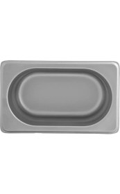 Resim Öztiryakiler Gastronom Küvet GN 1/9-65 