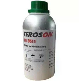 Resim Teroson Pu 8511 250 Ml Cam Astarı 