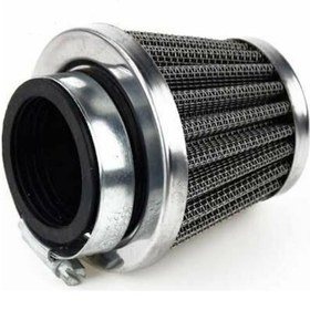 Resim Performans Hava Filtresi 38Mm Cup - Cg - Scooter Uyumlu 