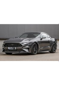 Resim Ford Mustang Gt 2015- Sonrası H&r Spor Yay -25mm 
