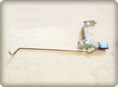 Resim GEELY CK Echo MOTOR KAPUT KİLİT ÇUBUĞU 