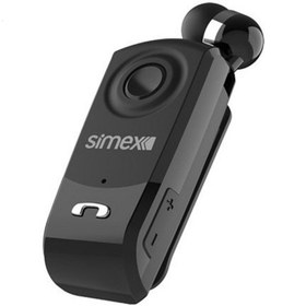 Resim Ayda Roller Bluetooth Makaralı Mikrofonlu Kulaklık Titreşimli (TÜM TELEFON MODELLERİNE UYUMLU) 