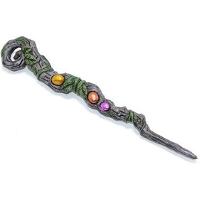 Resim Polyester Sihirli Asa Alk2389 01 