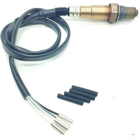 Resim Bmw E87 116i Oksijen Lambda Sensörü Fae Marka 