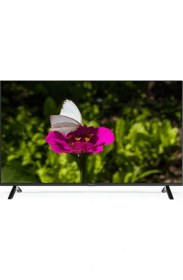 Resim Peaq PQ50FMN403 50" 127 Ekran Uydu Alıcılı 4K Ultra HD Smart LED TV 